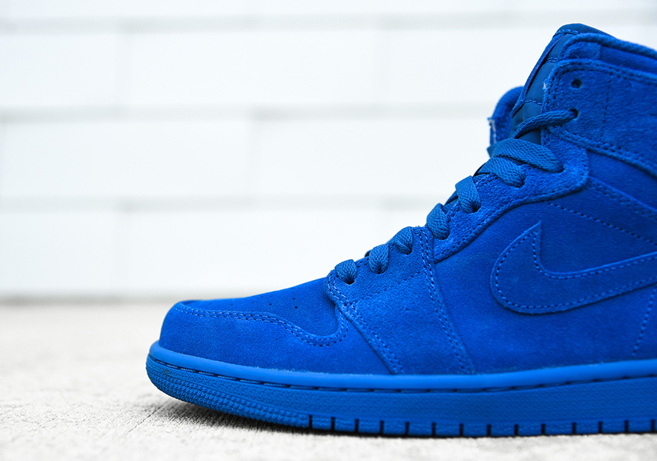 Air Jordan 1 Blue Suede April 1st Release Date 02