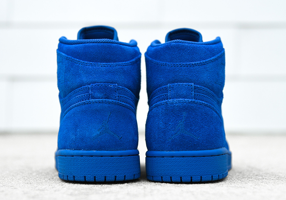 Air Jordan 1 Blue Suede April 1st Release Date 05