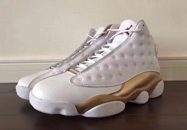 Air Jordan 13 Dmp 414571 135 02