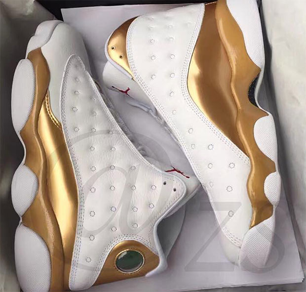 Air Jordan 13 Dmp Release Info 1