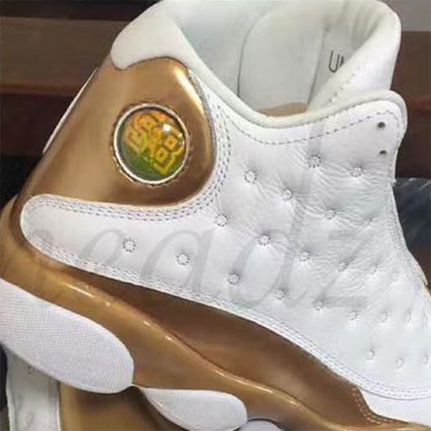 Air Jordan 13 Dmp Release Info 5