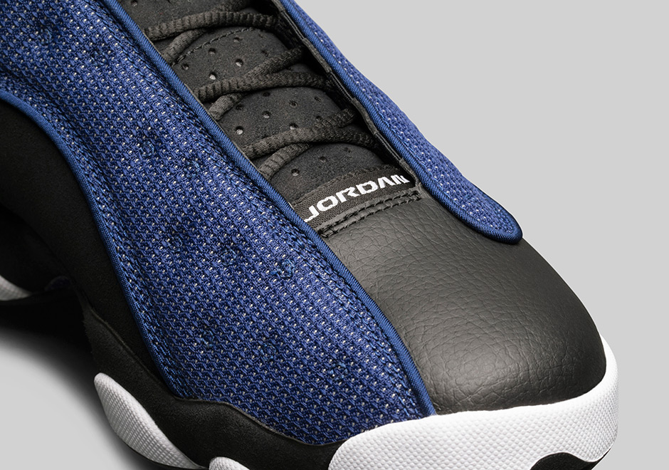 Air Jordan 13 Low Brave Blue 310810 407 1