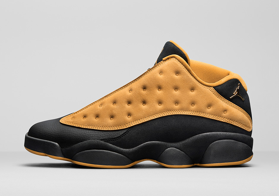 Air Jordan 13 Low Chutney 310810 022 1