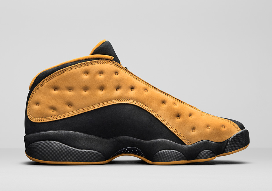 Air Jordan 13 Low Chutney 310810 022 2