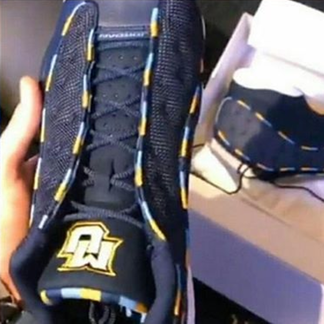 Air Jordan 13 Low March Madness Pes 03