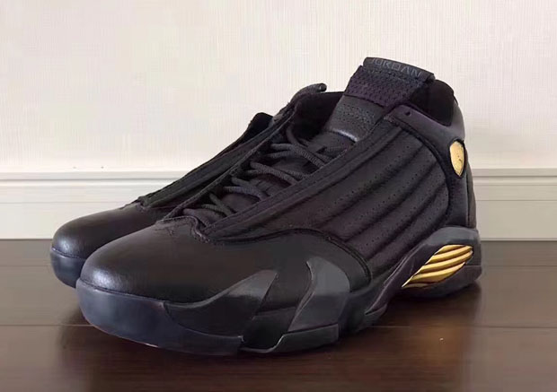 Air Jordan 14 Dmp 487471 022 02