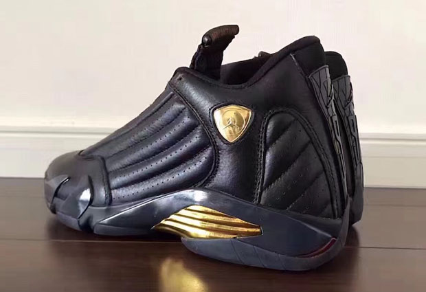 Air Jordan 14 Dmp 487471 022 03