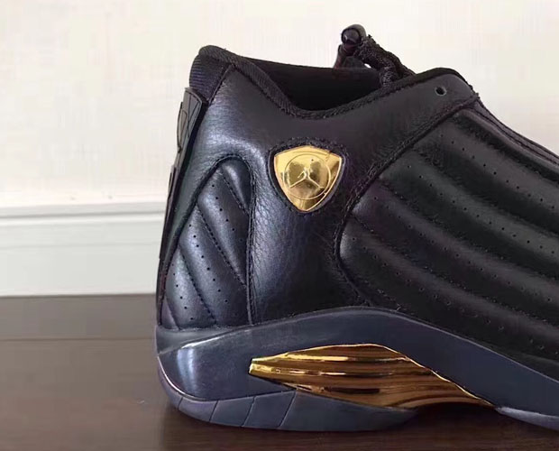 Air Jordan 14 Dmp 487471 022 04