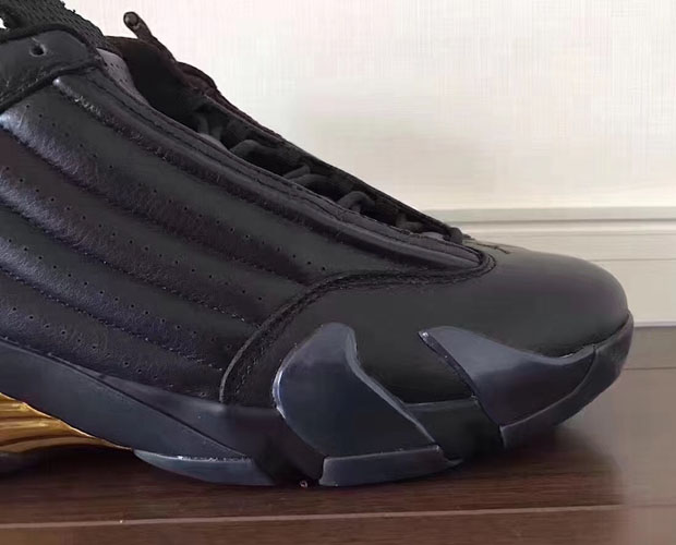 Air Jordan 14 Dmp 487471 022 05