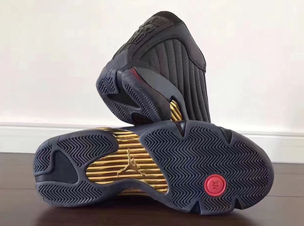 Air Jordan 14 Dmp 487471 022 07