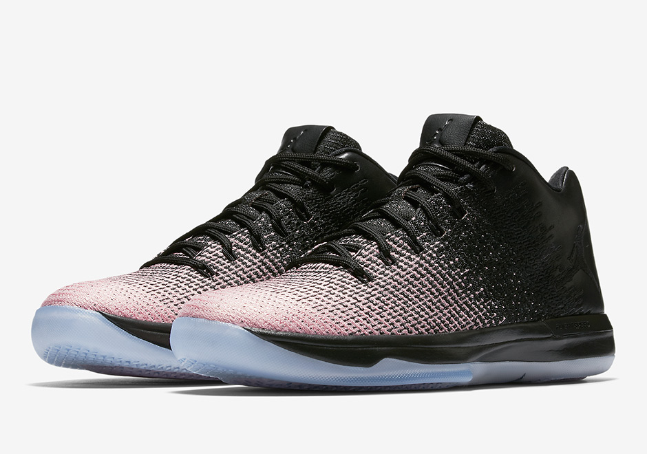 Air Jordan 31 Low Oreo Release Date 01