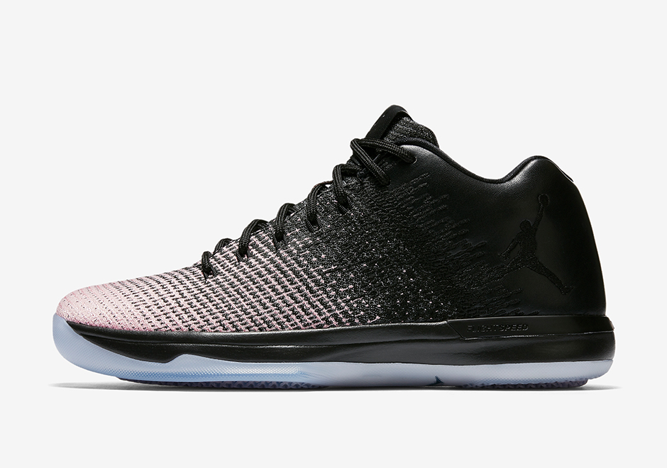 Air Jordan 31 Low Oreo Release Date 02