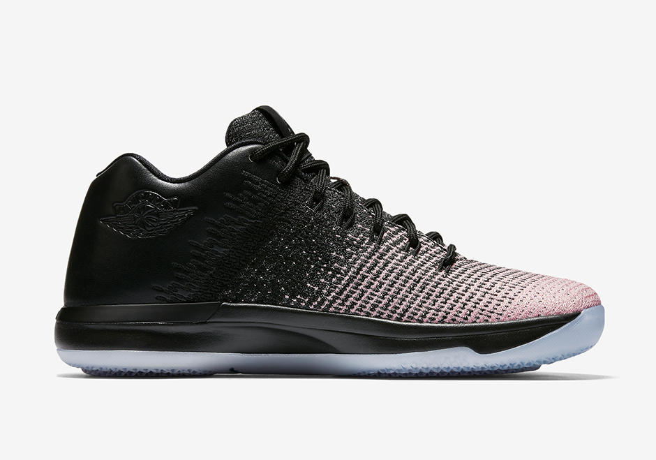 Air Jordan 31 Low Oreo Release Date 03