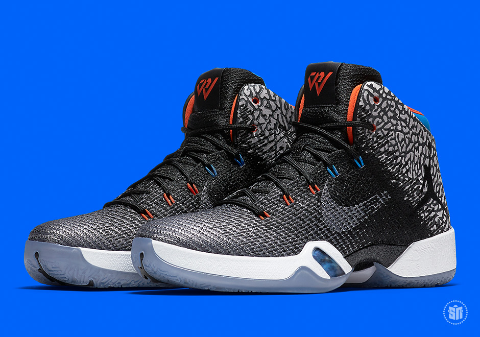 Air Jordan XXX1 "Why Not?" For Russell Westbrook Releasing In April