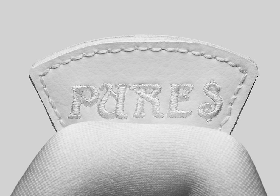 Air Jordan 4 Pure Money Official Images 6