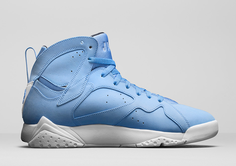 Air Jordan 7 Pantone 304775 400 2