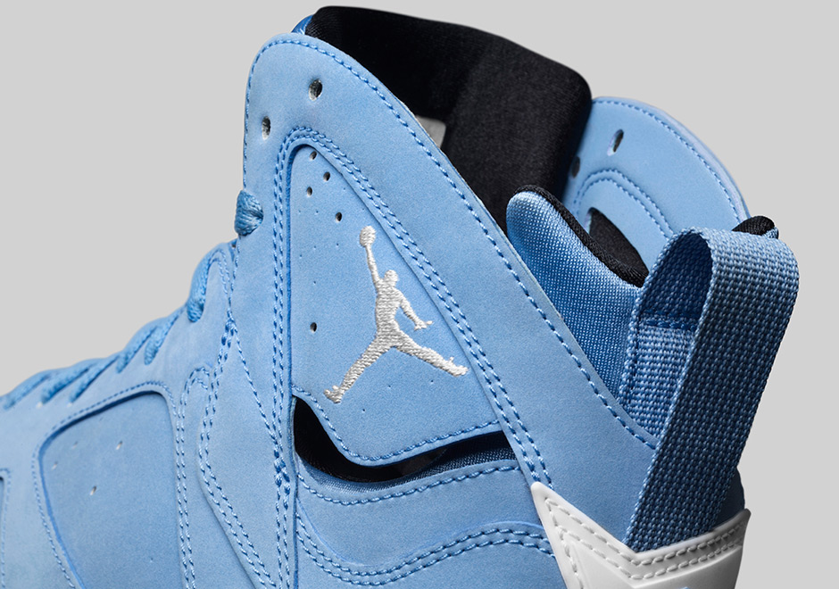 Air Jordan 7 Pantone 304775 400 6