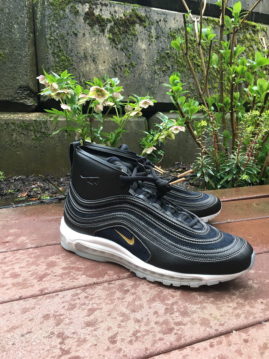 Air Max 97 Rt Tisci Low Custom 4