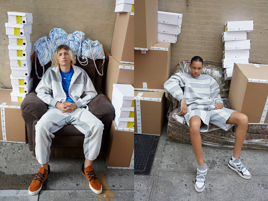 Alexander Wang Adidas Originals April 1st 02