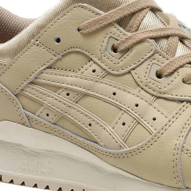 Asics Gel Lyte Iii Latte 5