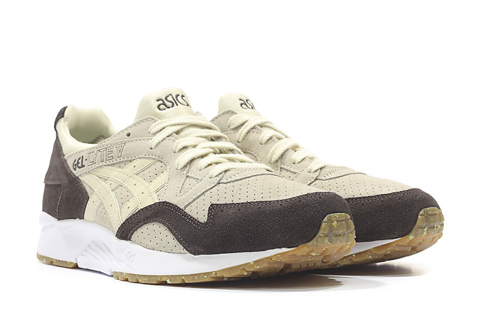ASICS GEL-Lyte V "Easter" Releasing Later This Month