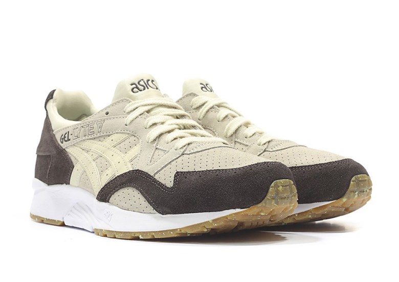 ASICS GEL-Lyte V “Easter” Releasing Later This Month