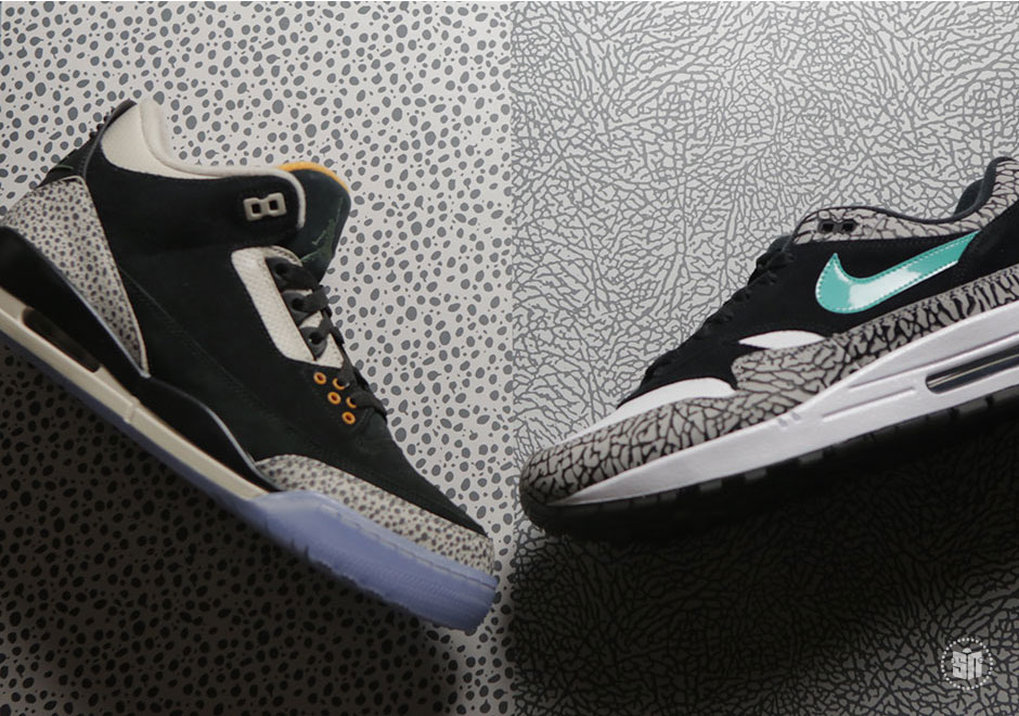 Atmos Nike Jordan Pack Detailed Look 02