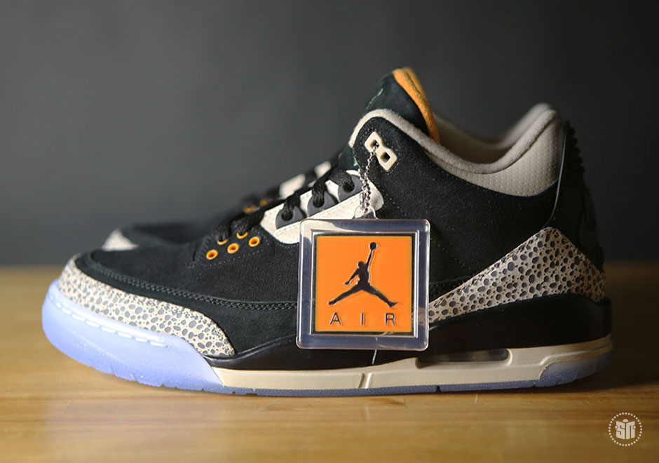 Atmos Nike Jordan Pack Detailed Look 24