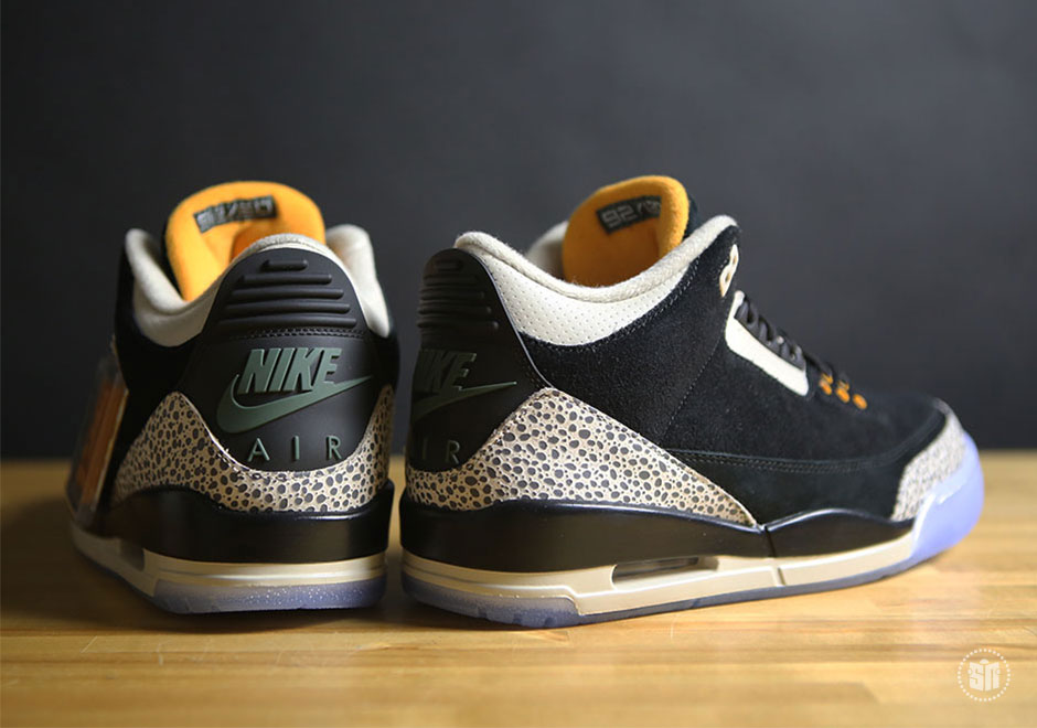 Atmos Nike Jordan Pack Detailed Look 26