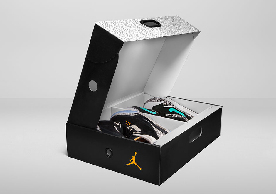 Atmos Nike Jordan Pack Official Images 01