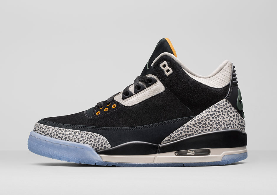 Atmos Nike Jordan Pack Official Images 11