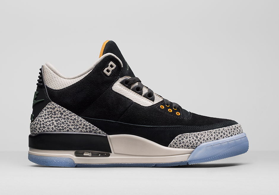 Atmos Nike Jordan Pack Official Images 12