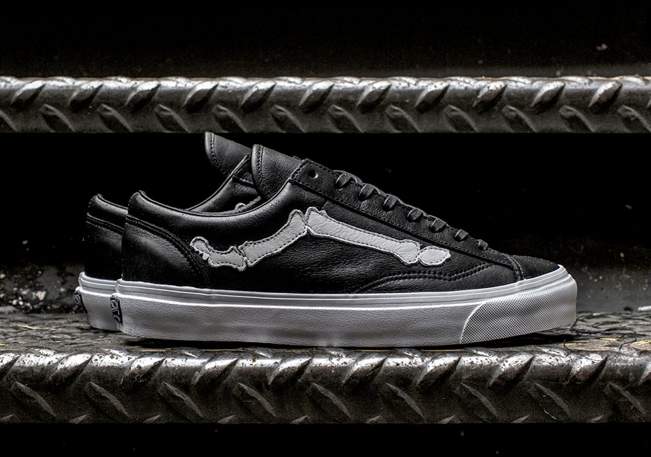 Blends Vault By Vans Old Skool Style 36 01