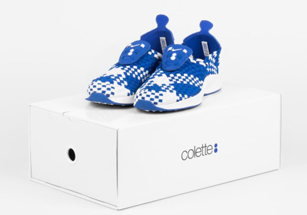 Colette Air Woven 20th Anniversary 2