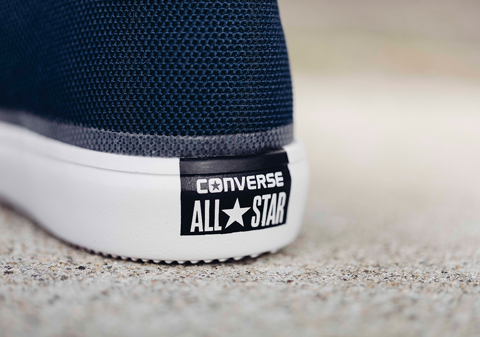 Converse Chuck Modern Colors Collection 10