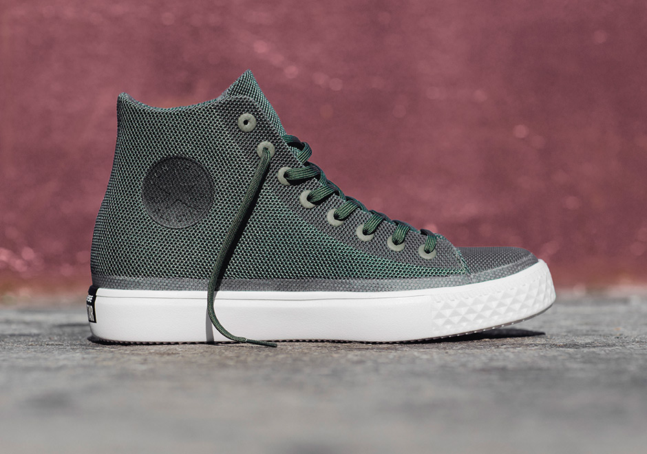 Converse Chuck Modern Colors Collection 5