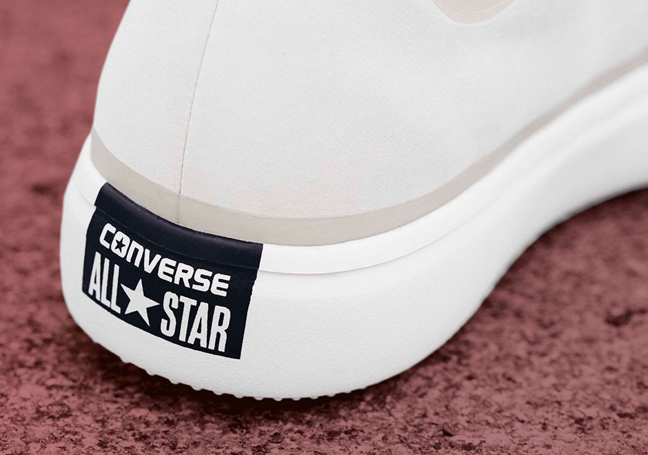 Converse Chuck Taylor Future Canvas Pack 6