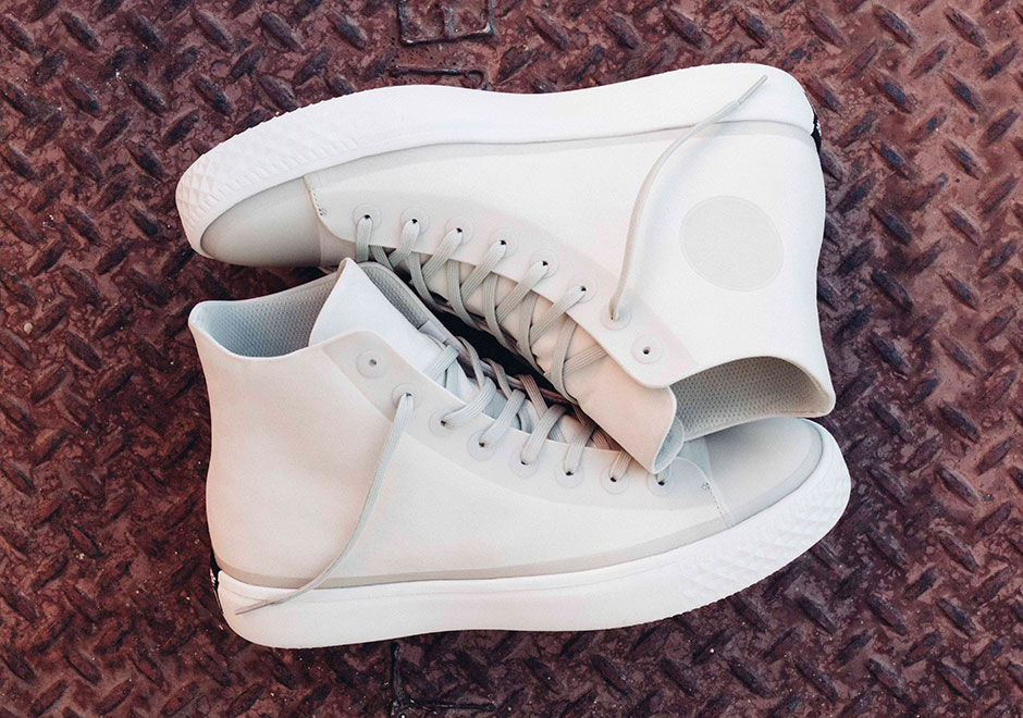 Converse Chuck Taylor Future Canvas Pack 8