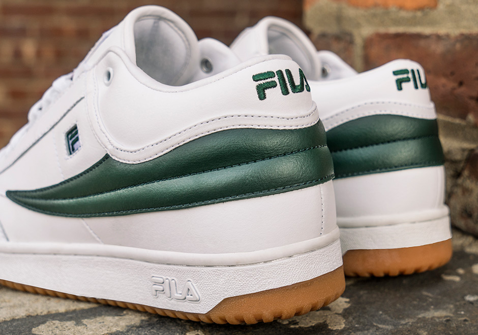 Fila Mb Mesh 8