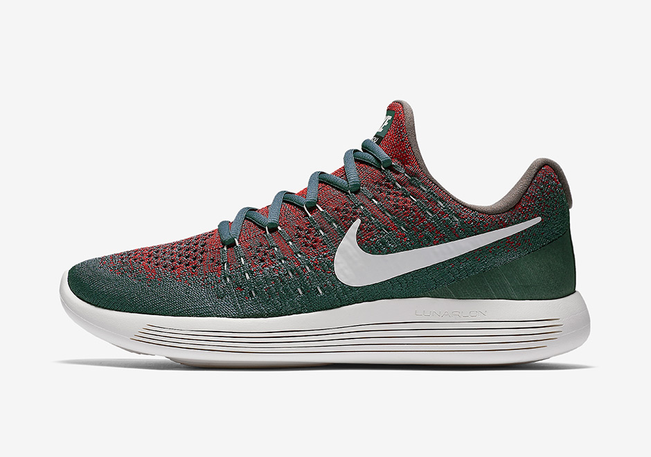 Gyakusou Nikelab Lunarepic Low Flyknit 2 2