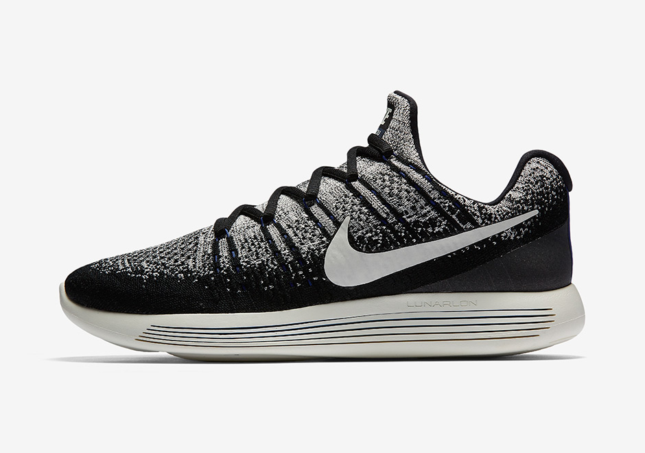 Gyakusou Nikelab Lunarepic Low Flyknit 2 6