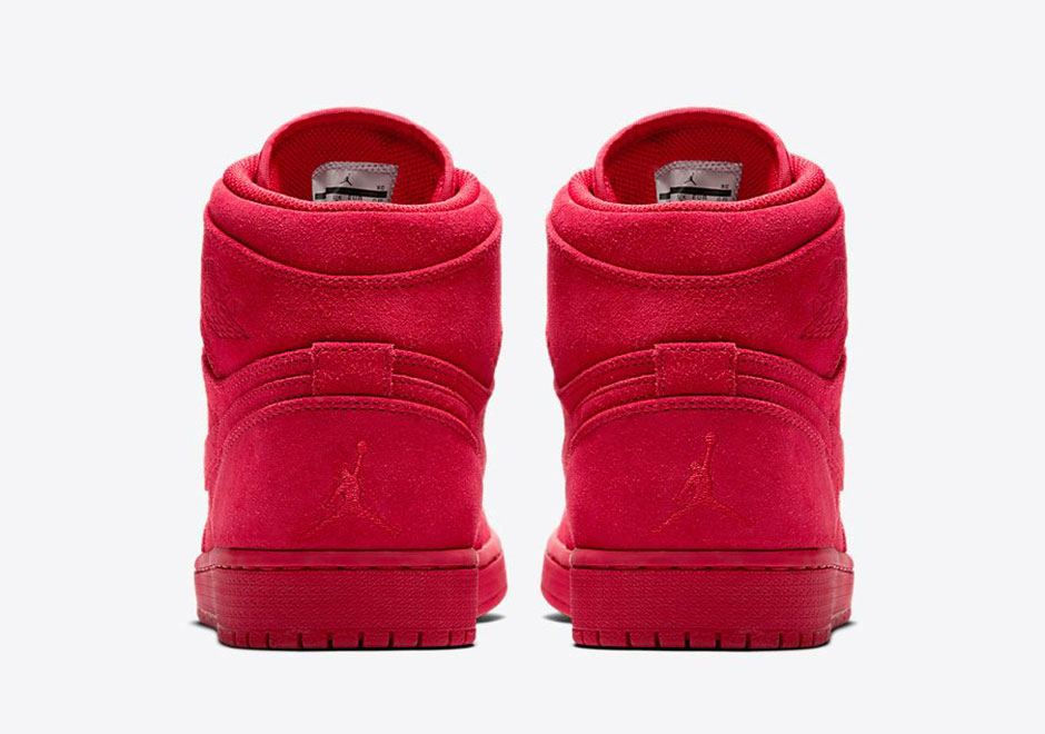 Jordan 1 Red October Suede Spring 2017 04