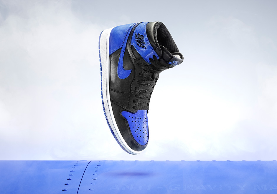 Jordan 1 Royal Flight Guy 3