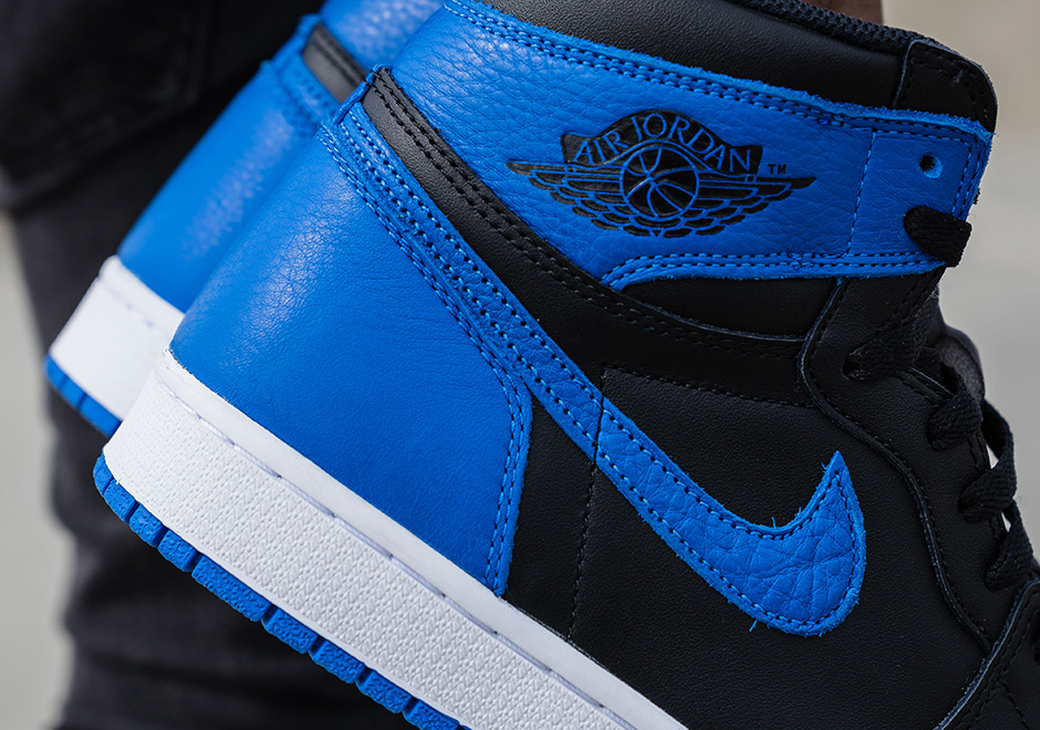 Jordan 1 Royal Where To Buy 2