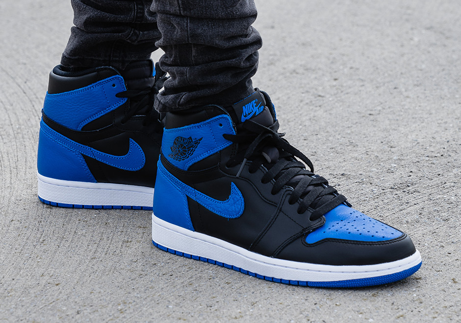 Jordan 1 Royal Where To Buy 4