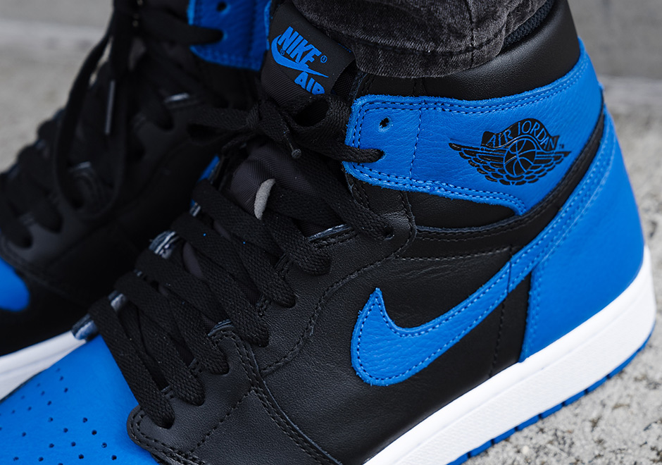 Jordan 1 Royal Where To Buy 5