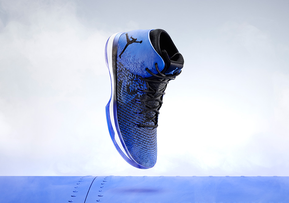 Jordan 31 Royal Flight Guy 4