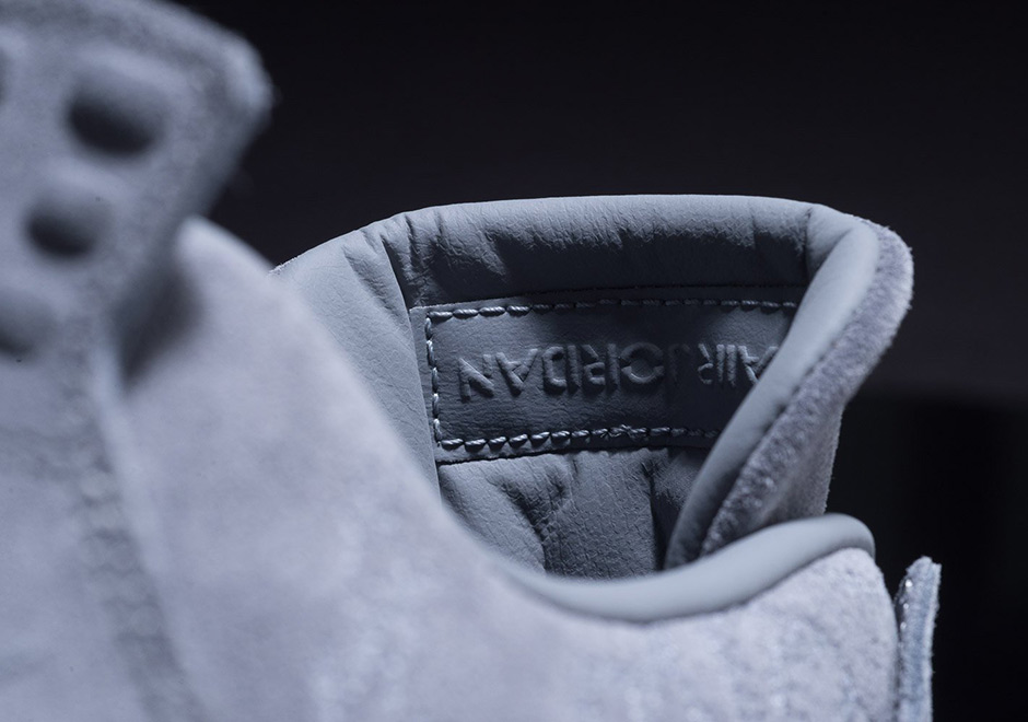 Jordan 4 Kaws Detailed Photos 19