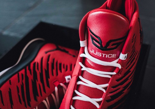 Blake Griffin To Wear Custom Jordan Super.Fly 5 To Benefit Children’s Hospital of Los Angeles