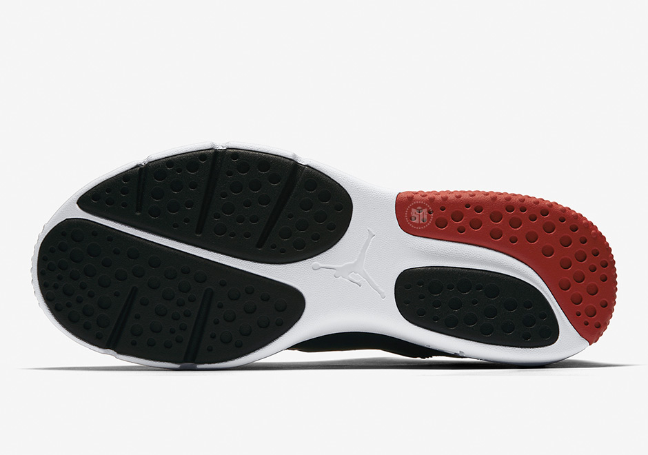 Jordan Trainer Essential Retro 8 3